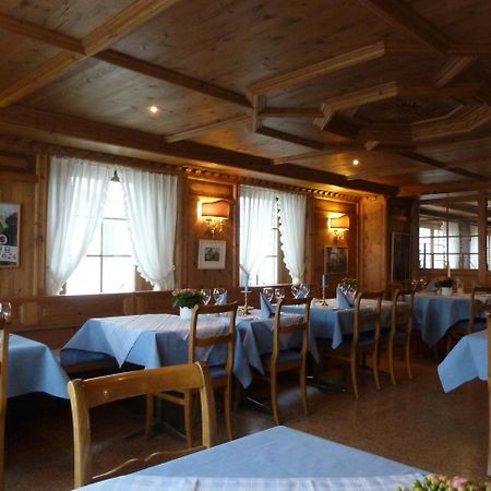 Kunsthotel Linde Garni Einsiedeln Bagian luar foto