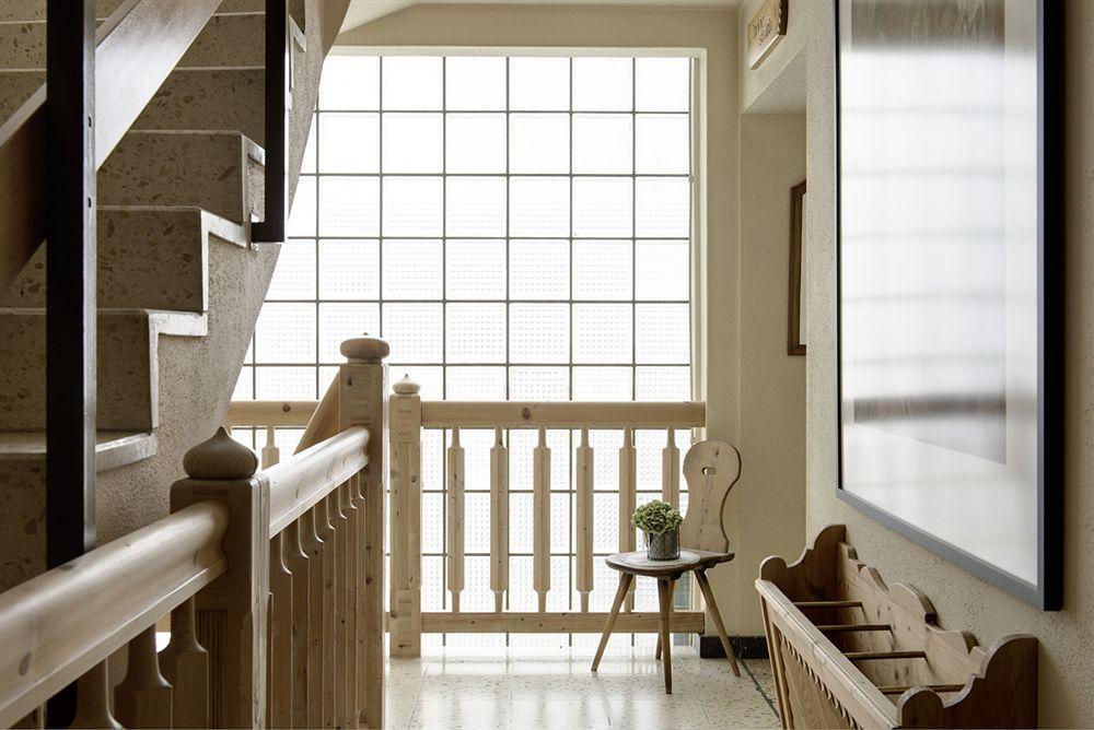 Kunsthotel Linde Garni Einsiedeln Bagian luar foto