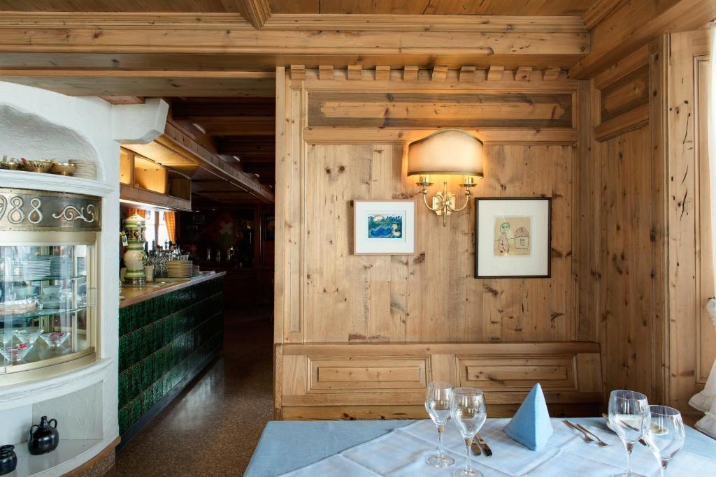 Kunsthotel Linde Garni Einsiedeln Bagian luar foto