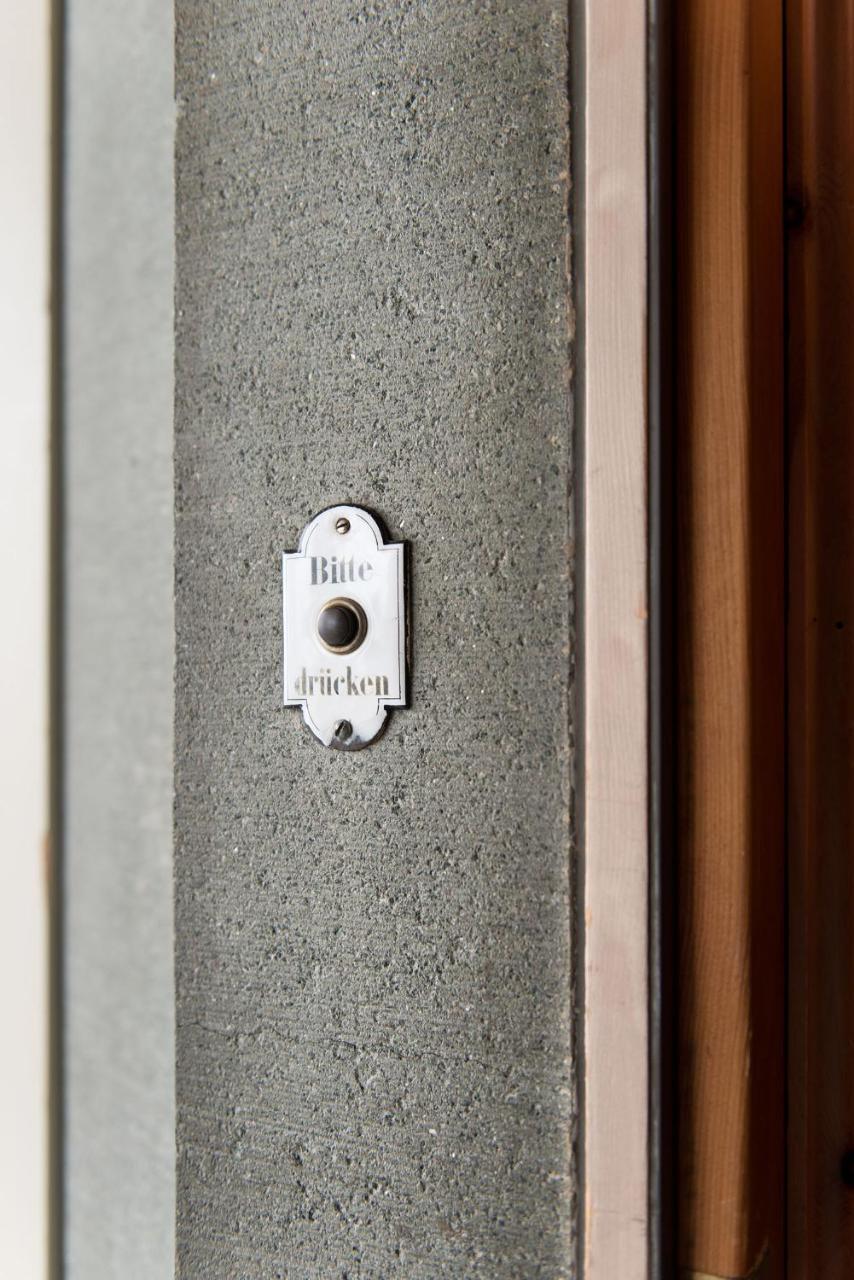 Kunsthotel Linde Garni Einsiedeln Bagian luar foto