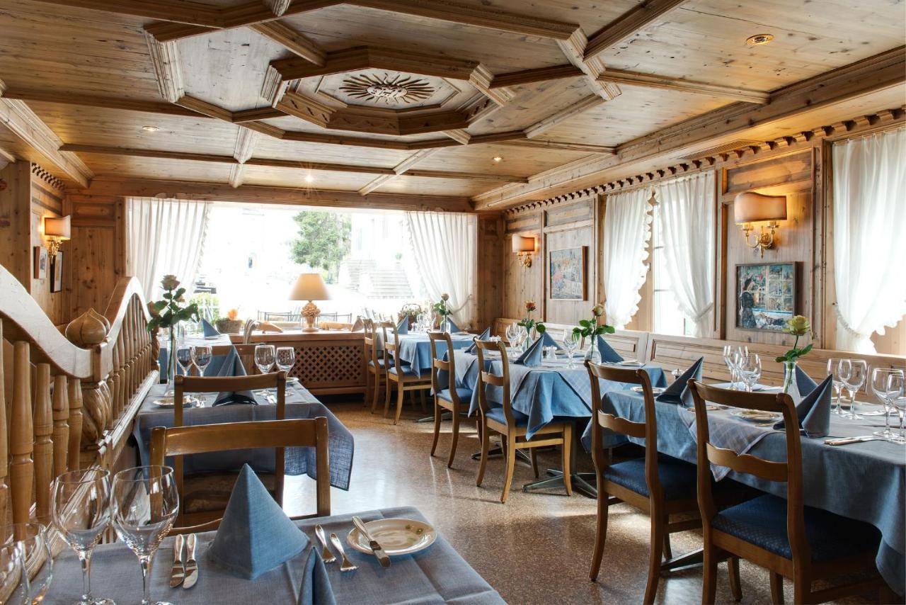 Kunsthotel Linde Garni Einsiedeln Bagian luar foto